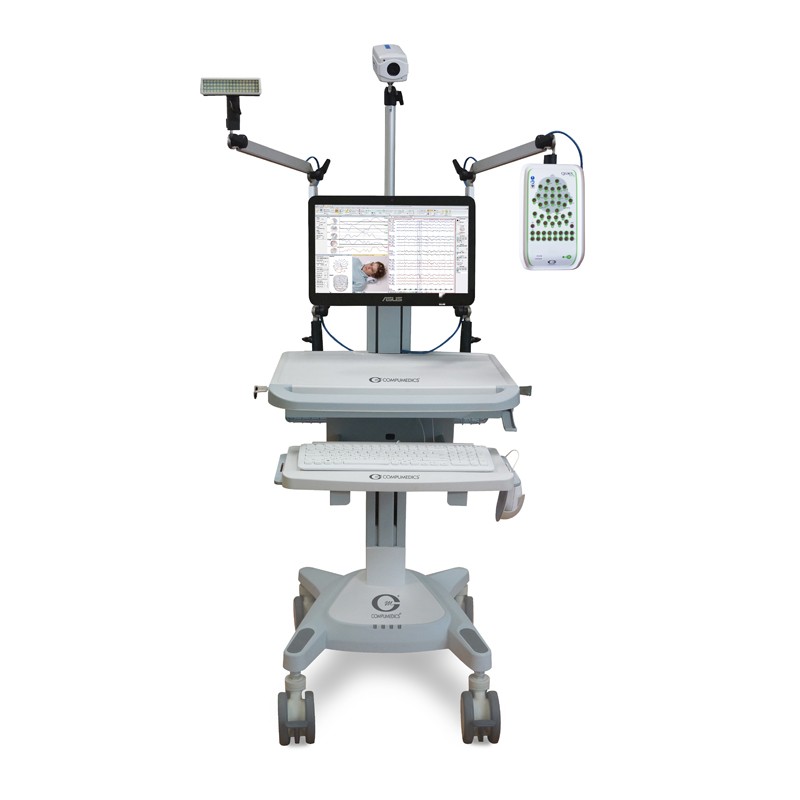 Grael EEG Trolley